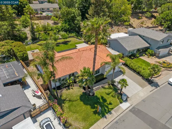 Clayton, CA 94517,785 Bloching Cir