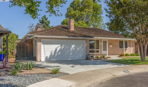 19 Via Hermosa, San Lorenzo, CA 94580