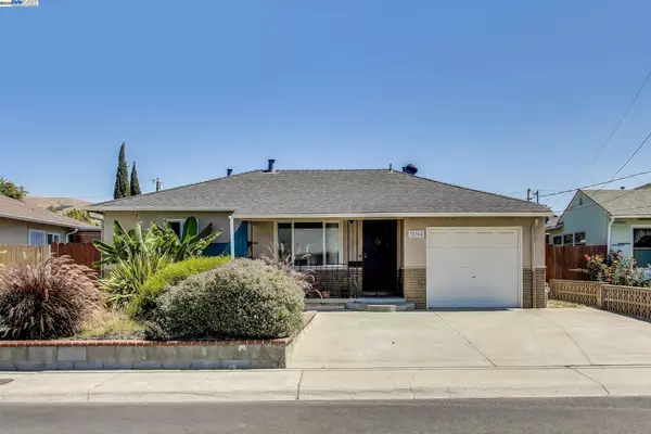 32364 PAYNE ST, Hayward, CA 94544