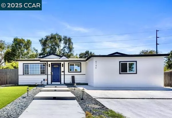 5146 Red Oak Dr, Concord, CA 94521