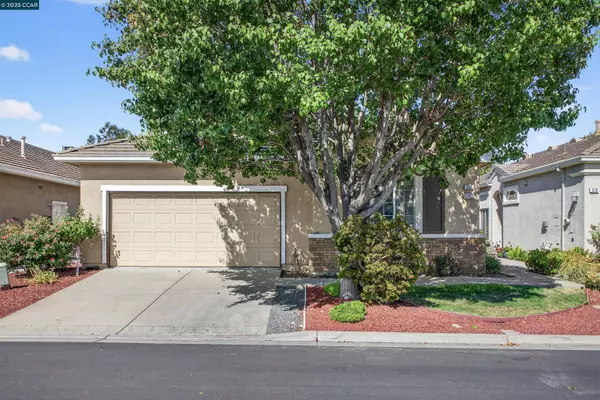 280 Black Amber Way, Brentwood, CA 94513