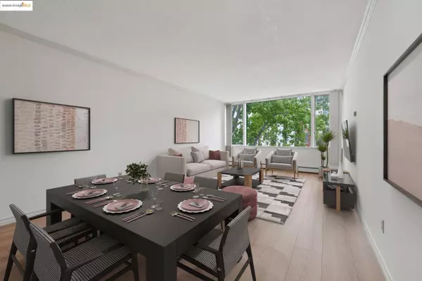 Berkeley, CA 94704,2601 College Ave #205