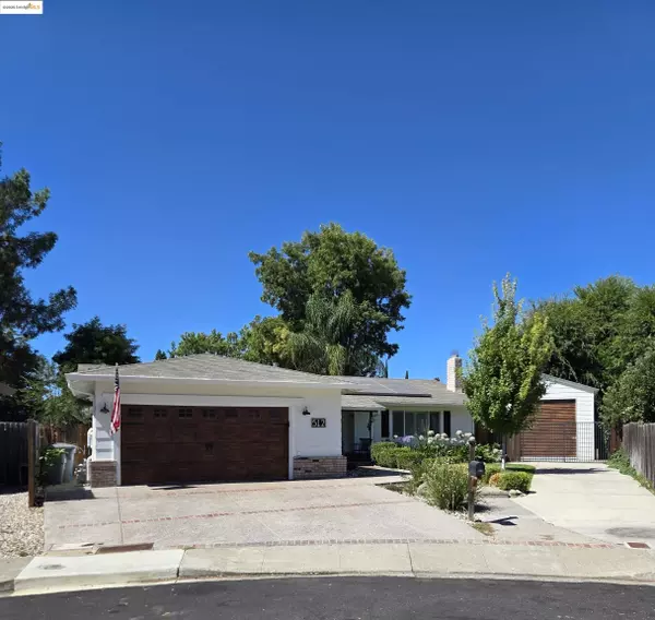512 Corte Alta, Vacaville, CA 95688