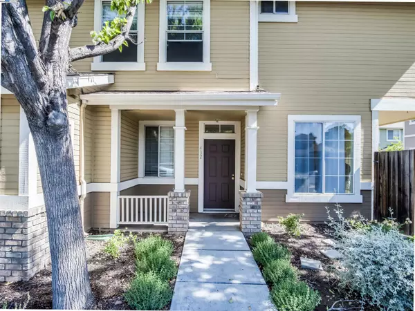 432 Curraghmore Ct, San Jose, CA 95136