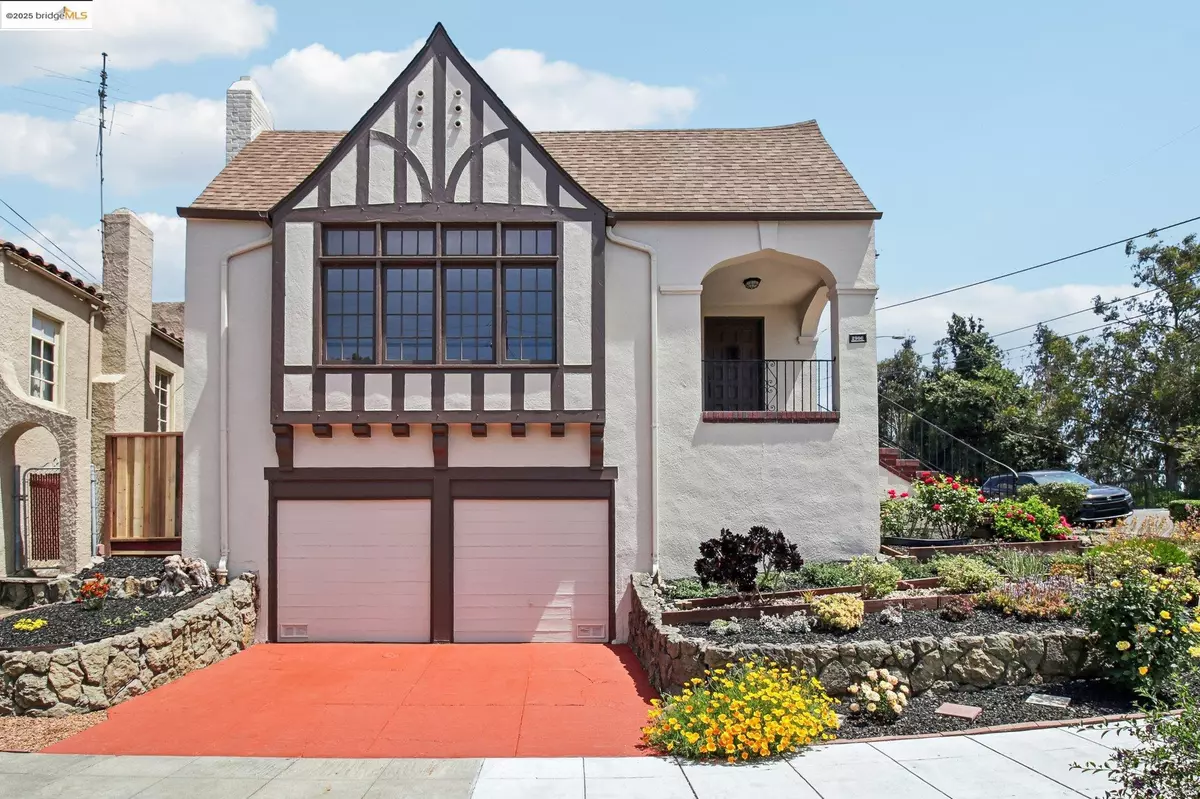 Oakland, CA 94602,2900 Sheffield Ave