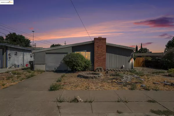 15 Bryan Ave, Antioch, CA 94509