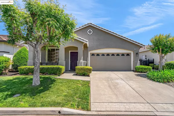 1185 BACCHINI LANE, Brentwood, CA 94513