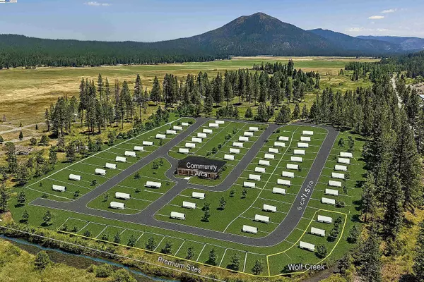 Greenville, CA 95947,185 Spirit Spgs