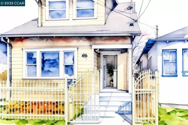 240 5Th St, Richmond, CA 94801