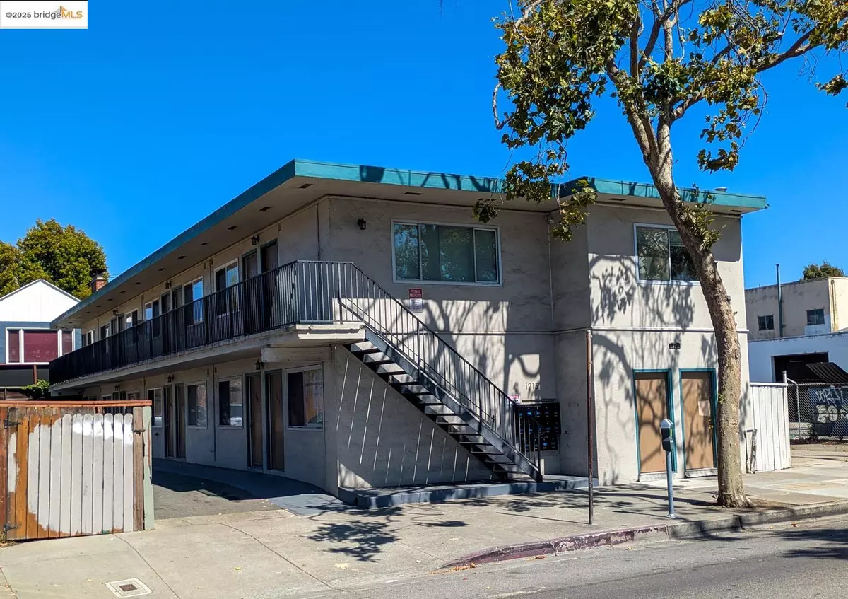 Berkeley, CA 94706,1213 San Pablo AVE