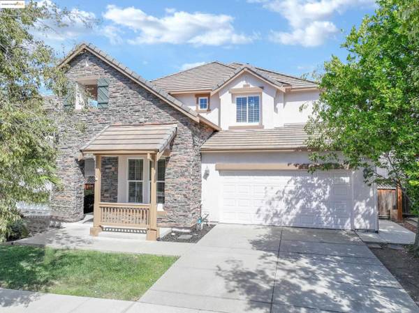 1890 El Dorado Ave, Brentwood, CA 94513