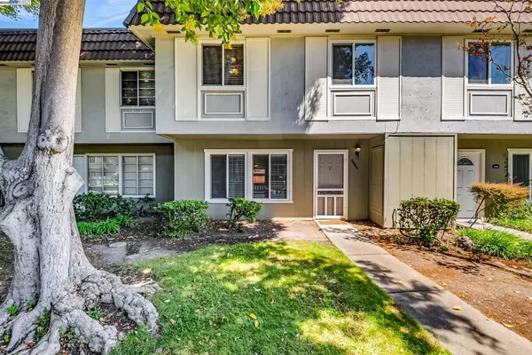4446 Seminole Way, Pleasanton, CA 94588