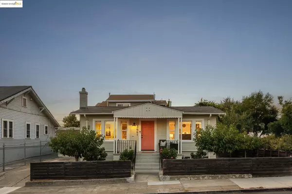 3661 Loma Vista, Oakland, CA 94619