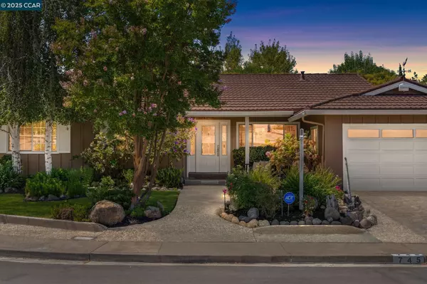 745 San Marcos Ct, Concord, CA 94518