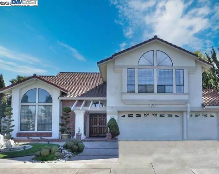 Fremont, CA 94555,3216 Sanderling Dr