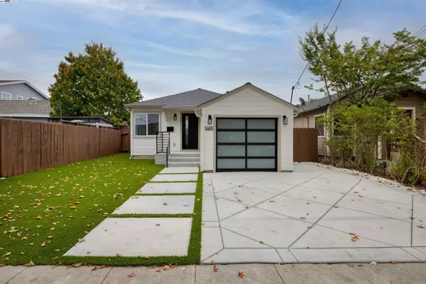 1465 6Th St, Berkeley, CA 94710