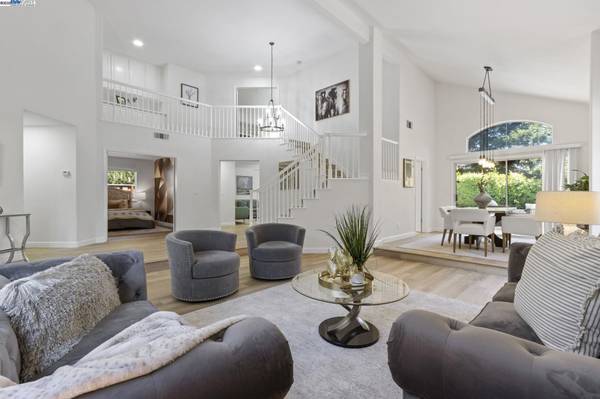 66 Edgegate Ct, Danville, CA 94506