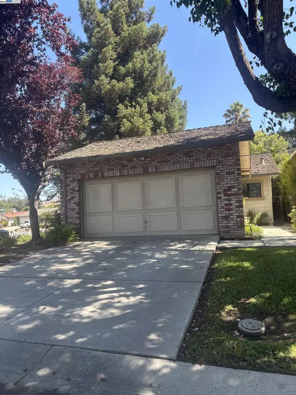 1898 Westminister Ct, San Jose, CA 95132