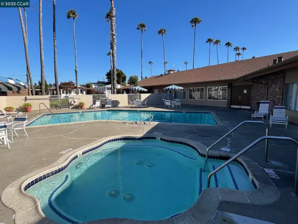 16401 San Pablo Ave #127, San Pablo, CA 94806