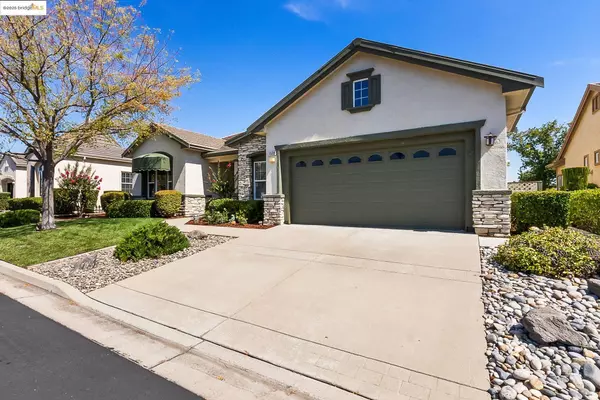 Brentwood, CA 94513,1503 Bismarck Ln