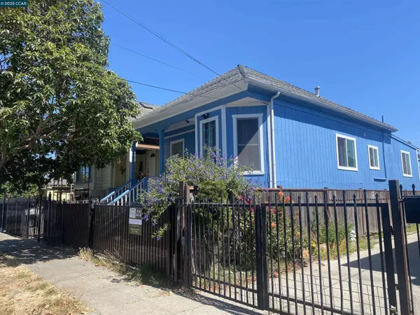 Richmond, CA 94801,540 3rd St