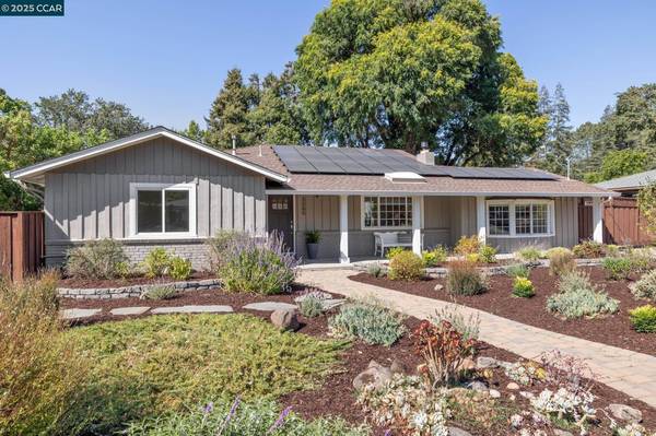 3260 Rohrer Drive, Lafayette, CA 94549