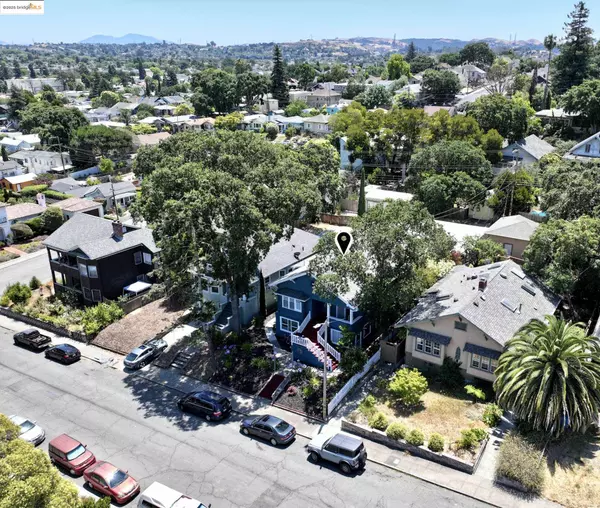 Vallejo, CA 94590,933 Kentucky St