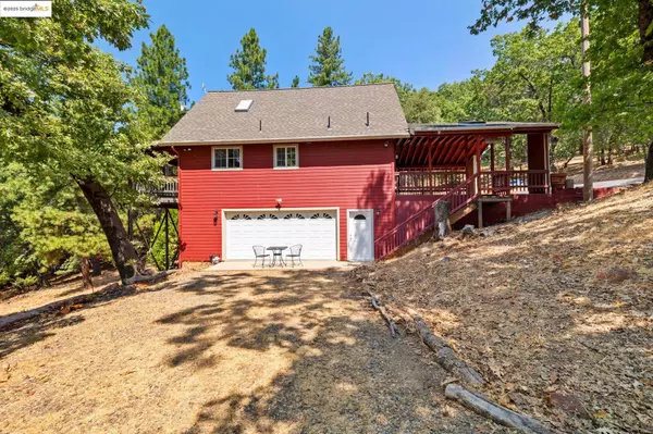 Sonora, CA 95370,14799 Big Hill Road