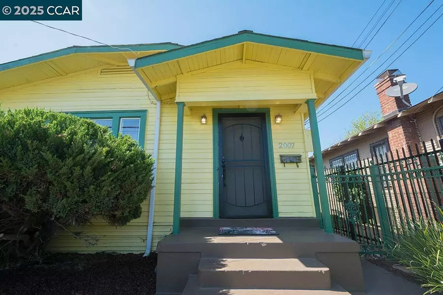 2007 57Th Ave, Oakland, CA 94621