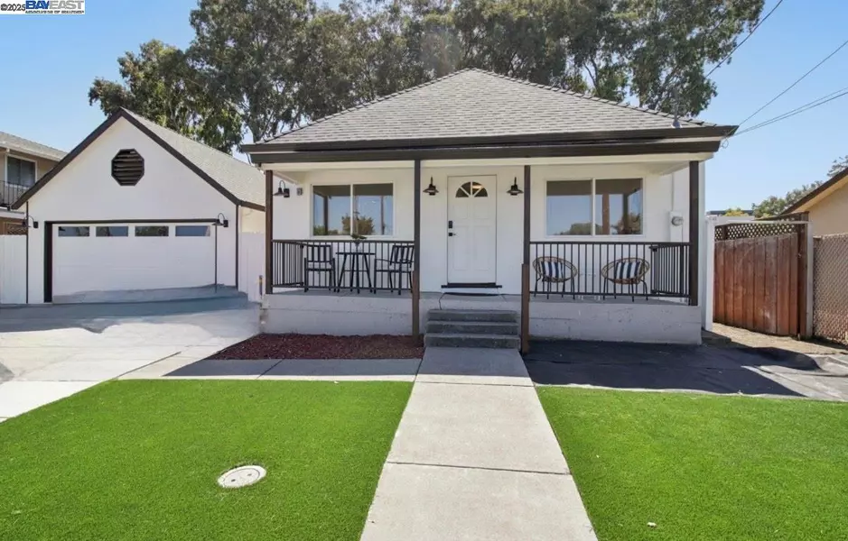 1900 Chestnut Street, Santa Clara, CA 95054