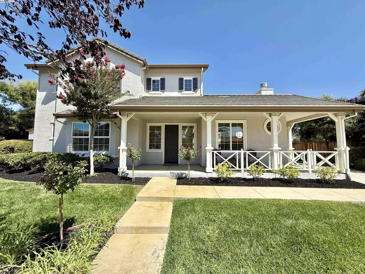 Livermore, CA 94550,752 Barleta Ln