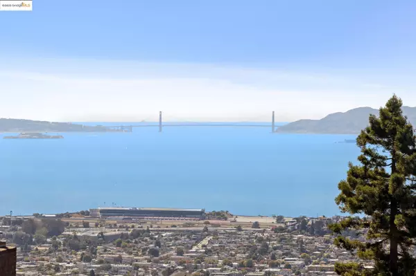 Berkeley, CA 94708,45 Alta Rd