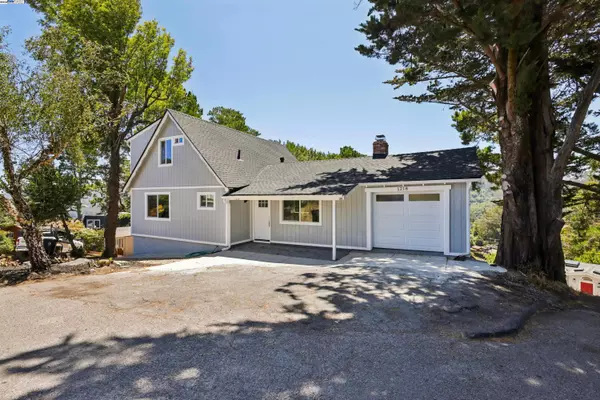1218 Lattie Ln, Mill Valley, CA 94941