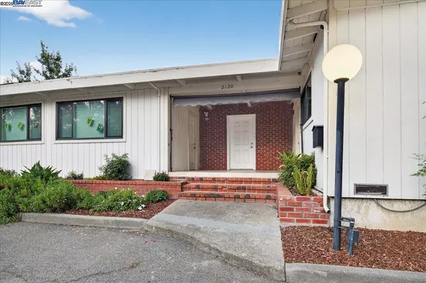 San Ramon, CA 94583,2120 Omega Rd