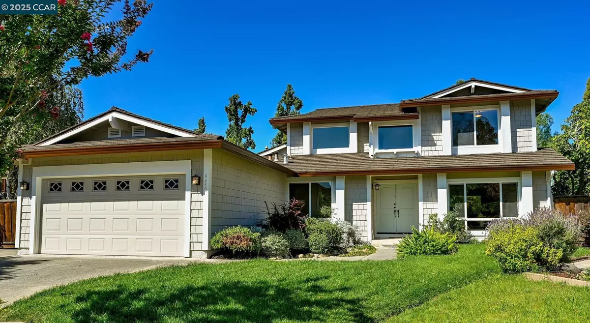 Concord, CA 94518,4450 Shellflower Ct