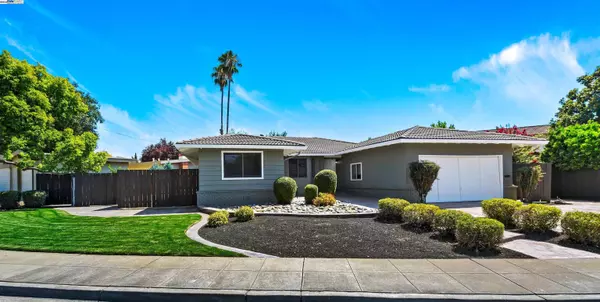 5157 Diane Ln, Livermore, CA 94550