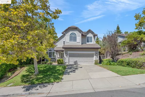 Clayton, CA 94517,3029 WINDMILL CANYON DR