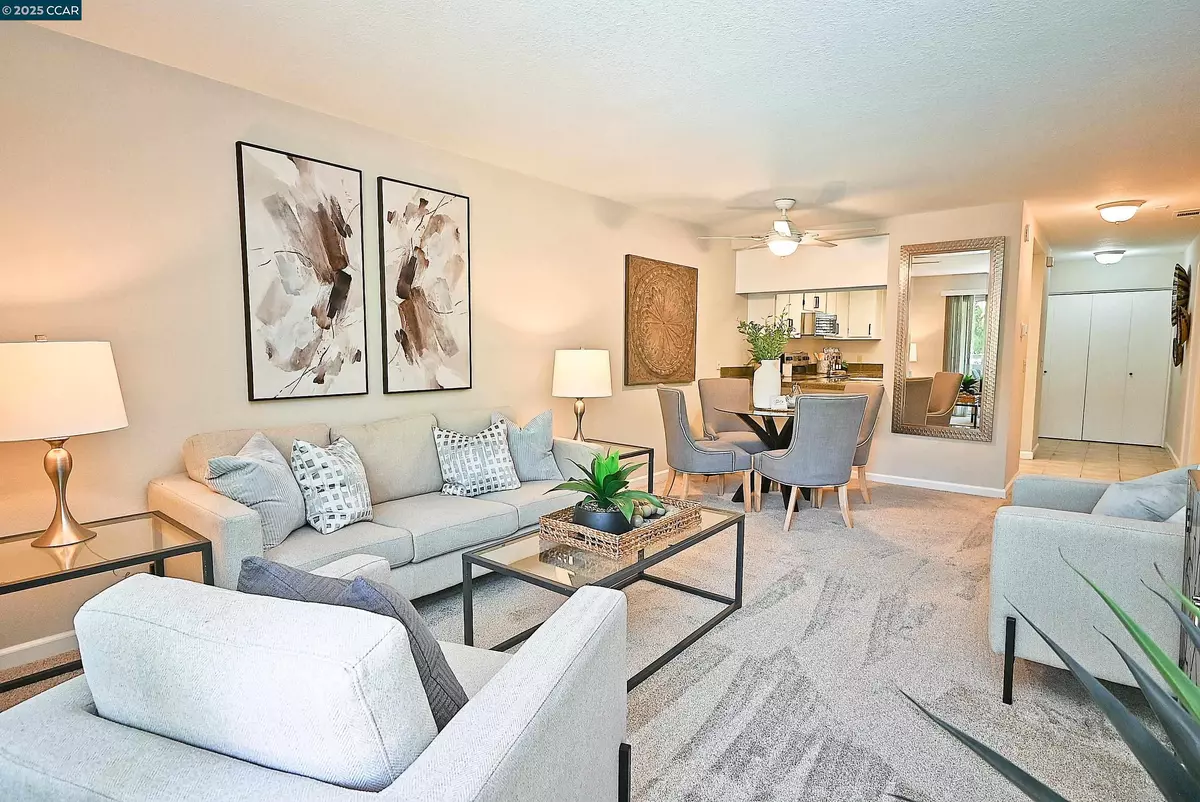 Livermore, CA 94550,1324 Chateau Cmn #206