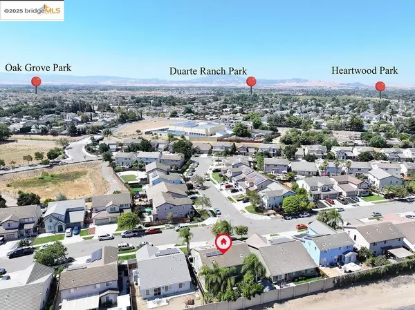 Oakley, CA 94561,4746 Mammouth Lane