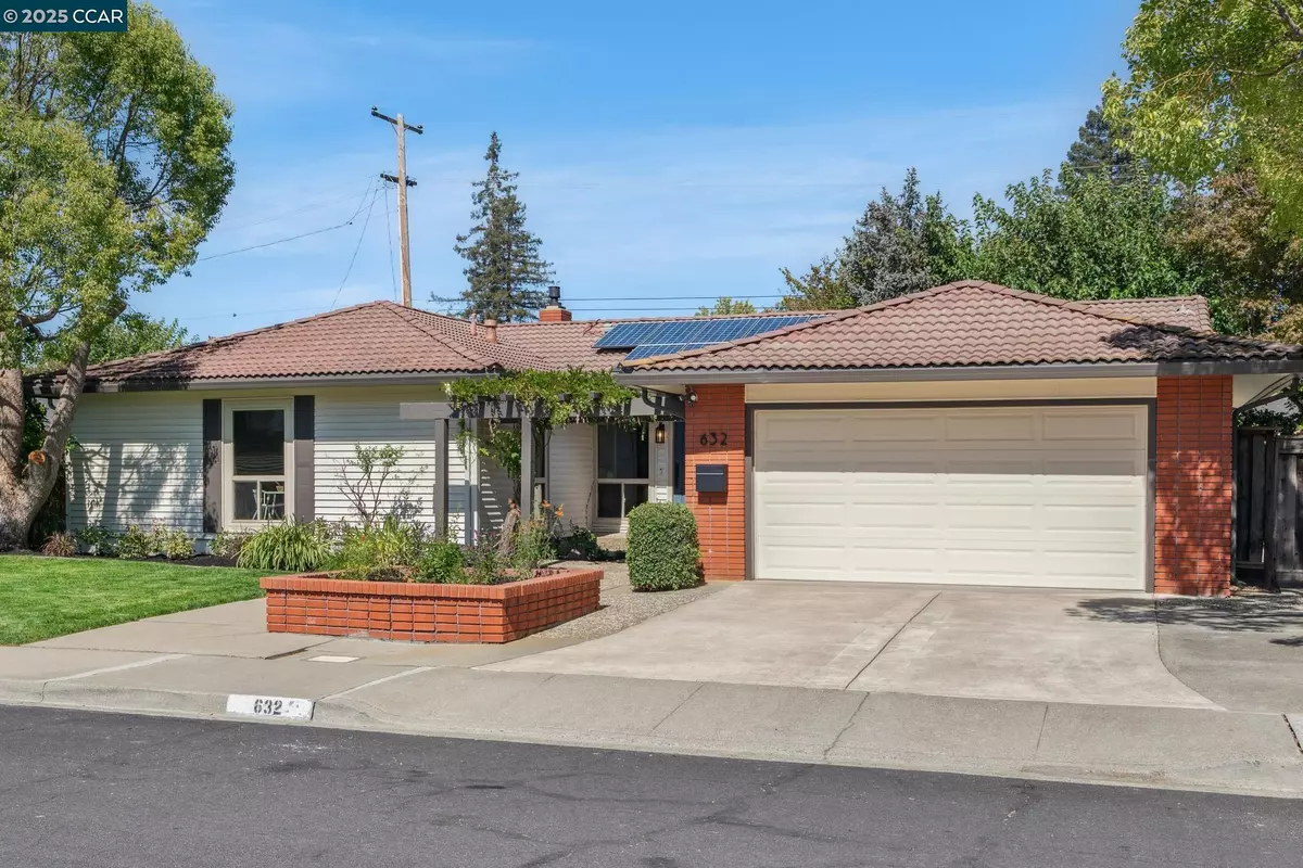 Walnut Creek, CA 94598,632 Wintergreen Ln