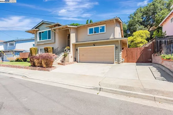 Hayward, CA 94544,32072 Chicoine Ave