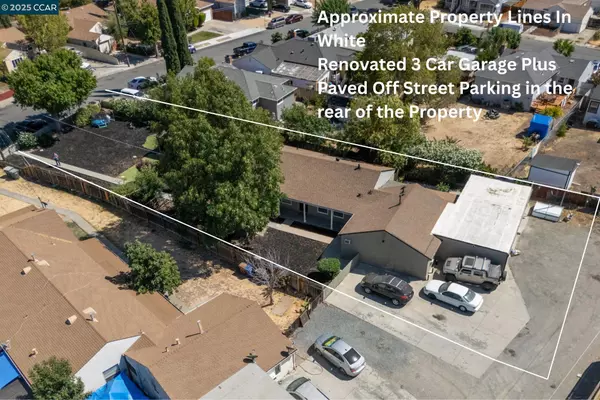 Pittsburg, CA 94565,103 Madoline St