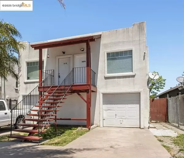 305 Ripley, Richmond, CA 94801