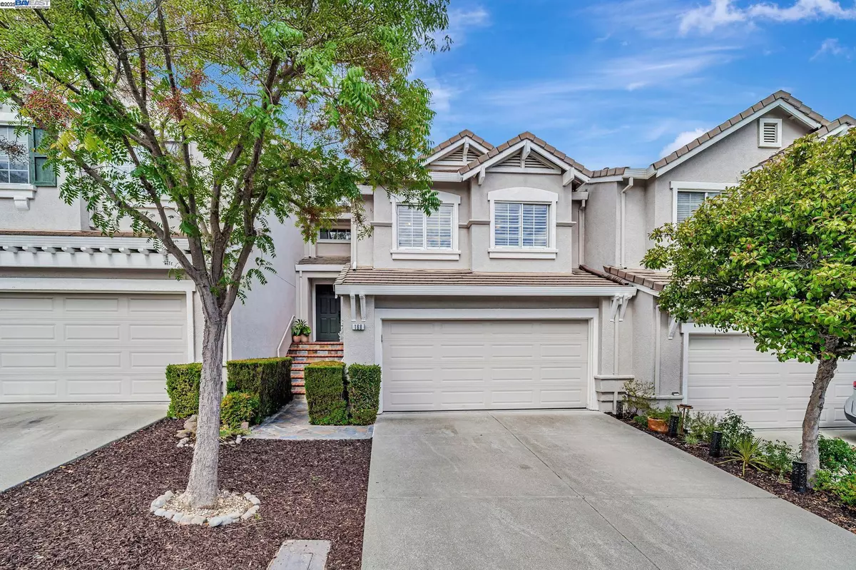 San Ramon, CA 94583,168 Shadowhill Cir