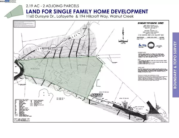 Lafayette, CA 94549,1160 Dunsyre Dr.