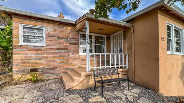 Vallejo, CA 94590,518 Branciforte St