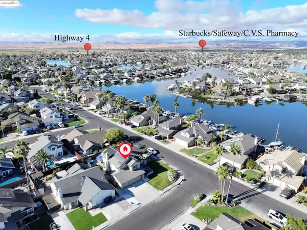 Discovery Bay, CA 94505,2060 Bowsprit Ct