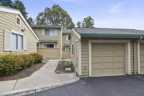 Walnut Creek, CA 94597,122 Vista Hermosa