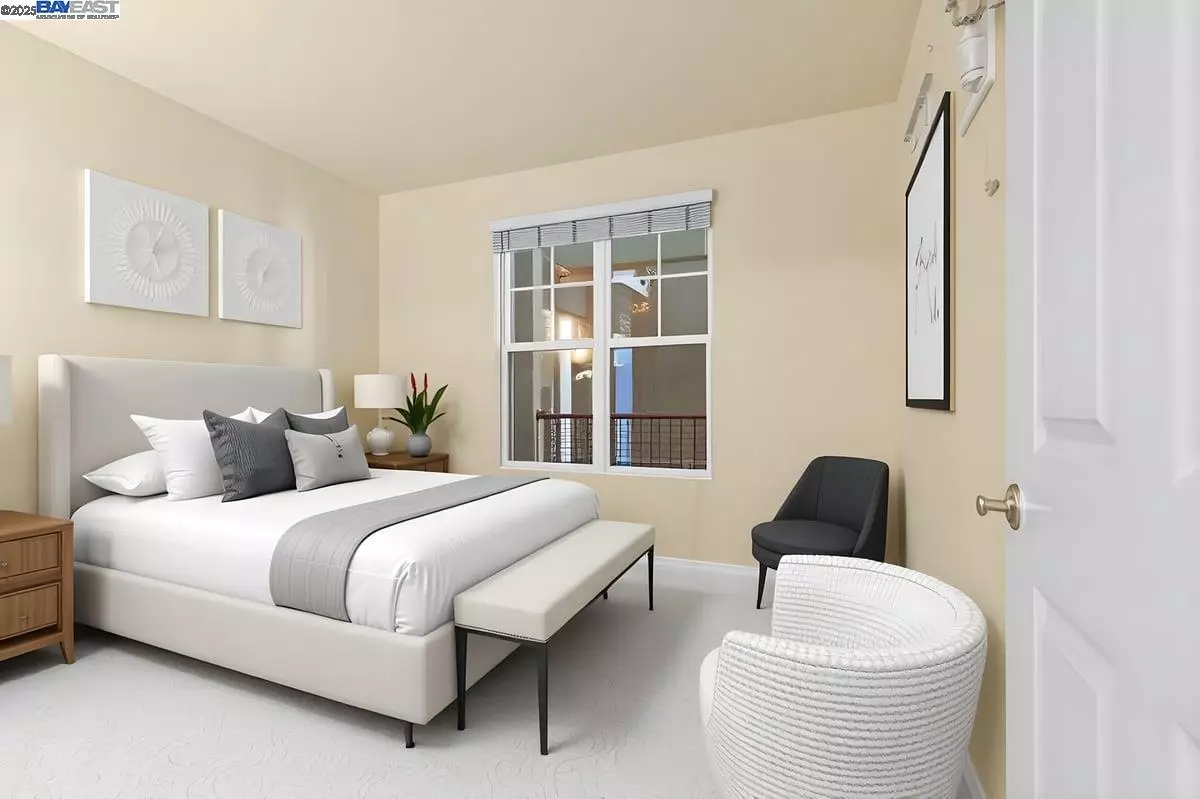 Emeryville, CA 94608,1121 40th Street #4201