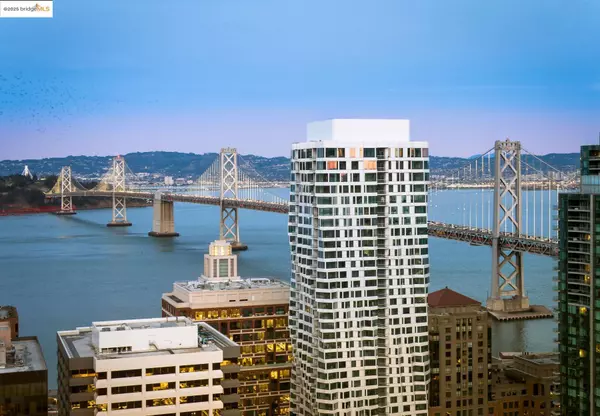 280 Spear St. #20H, San Francisco, CA 94105